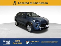 2026 Buick Encore GX Preferred SUV