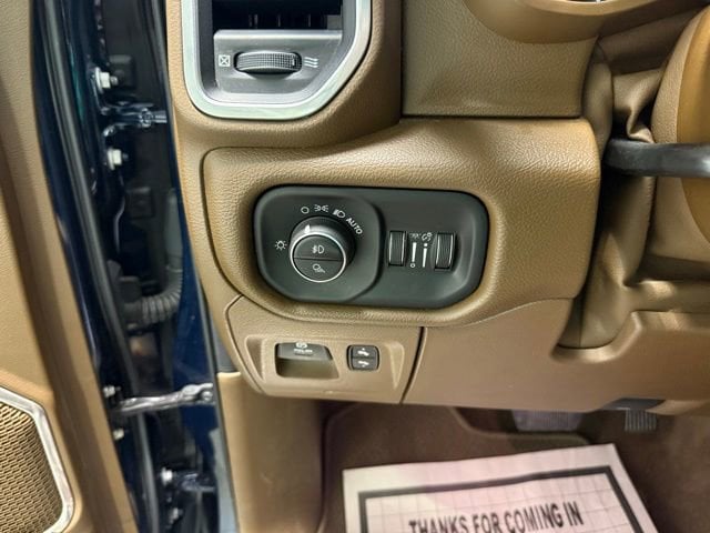 2021 RAM Ram 1500 Pickup Laramie - Photo 15