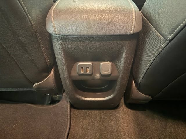 2017 Chevrolet Colorado Z71 - Photo 22