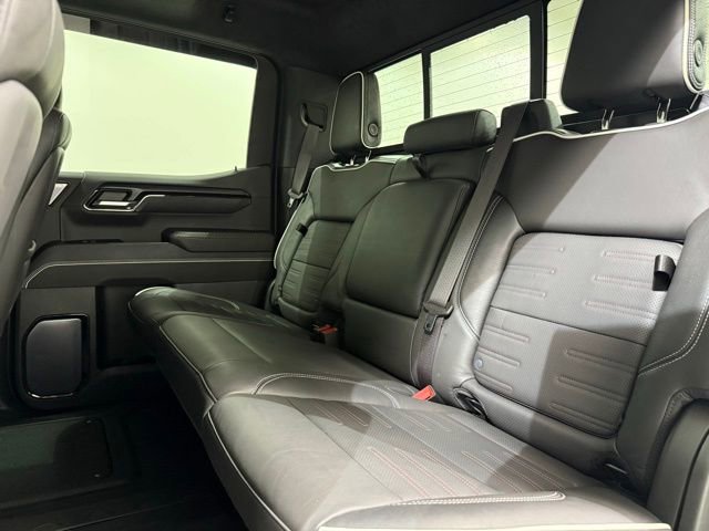 2023 GMC Sierra 1500 AT4X - Photo 27