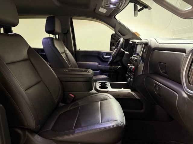 2020 Chevrolet Silverado 2500HD LTZ - Photo 26