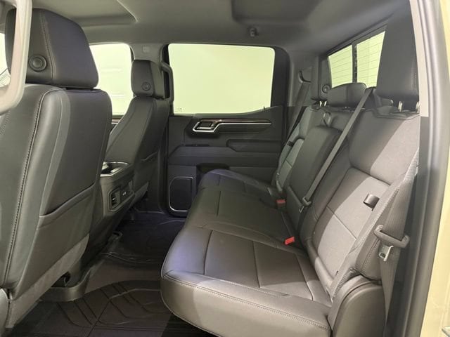 2026 Chevrolet Silverado 1500 RST - Photo 23