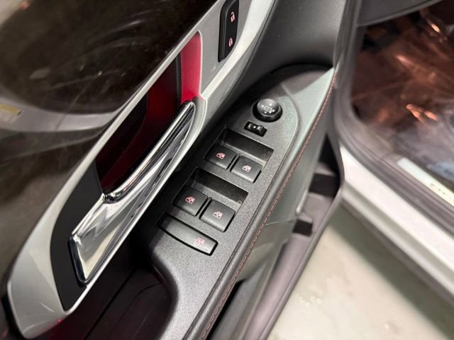 2015 GMC Terrain Denali - Photo 12