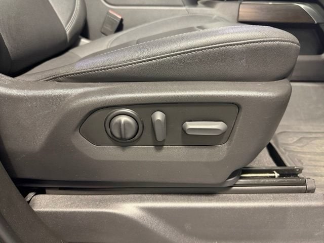 2022 GMC Sierra 1500 Limited SLT - Photo 28