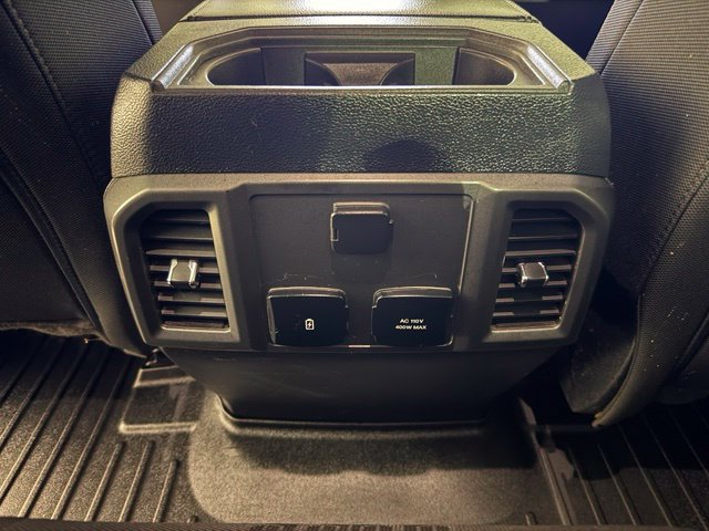 2019 Ford F-150 XLT - Photo 21