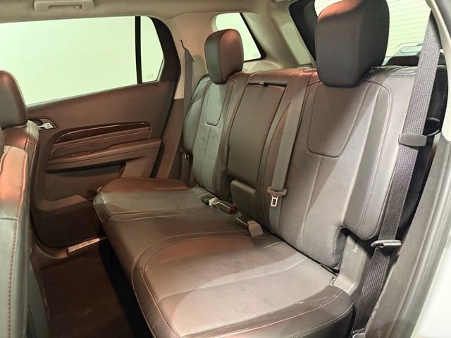2015 GMC Terrain Denali - Photo 23