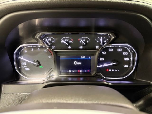 2021 GMC Sierra 1500 SLE - Photo 13