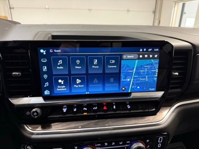 2026 Chevrolet Silverado 2500 HD LTZ - Photo 17