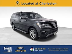 2021 Ford Expedition XLT MAX SUV