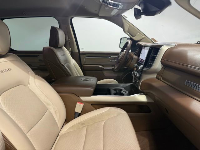 2021 RAM Ram 1500 Pickup Laramie - Photo 26