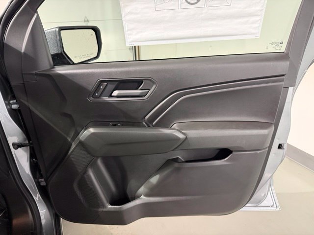 2026 Chevrolet Colorado Work Truck - Photo 23