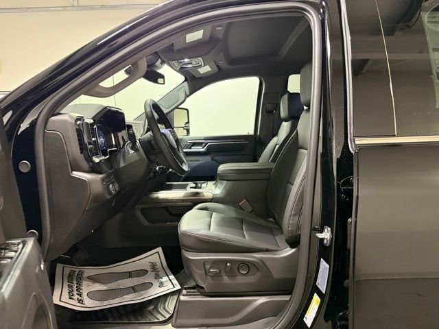 2026 Chevrolet Silverado 2500 HD LTZ - Photo 12