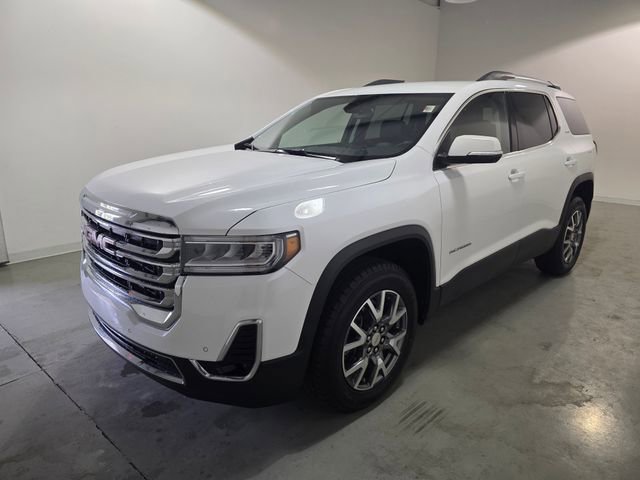 2023 Gmc Acadia SLT photo 3