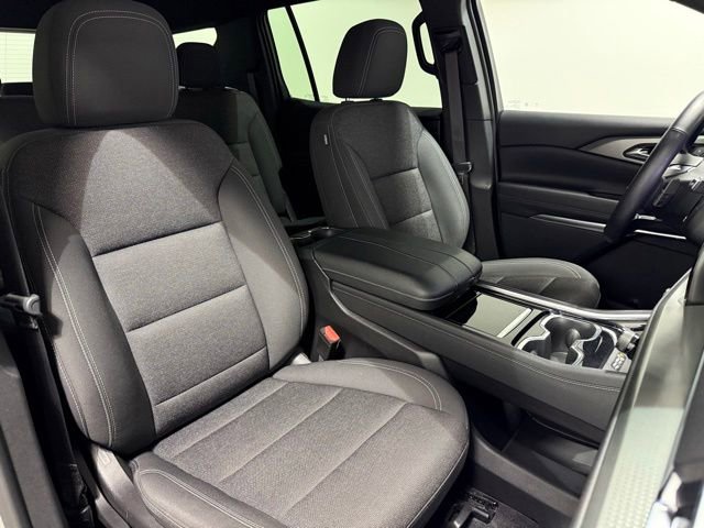2024 Chevrolet Traverse 1LT - Photo 31