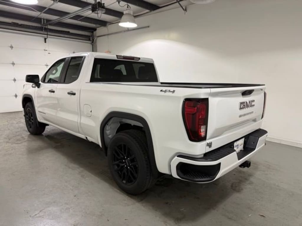 New 2026 GMC Sierra 1500 Pro Truck