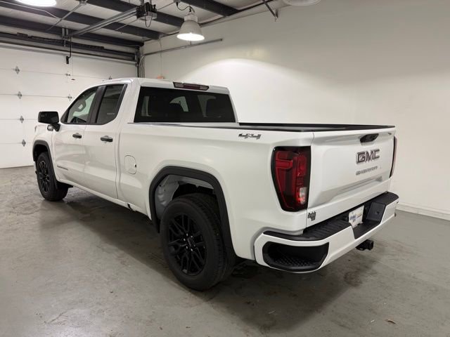 2026 Gmc Sierra 1500 Pro photo 2