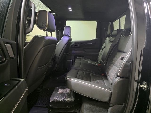 2023 GMC Sierra 1500 AT4X - Photo 29