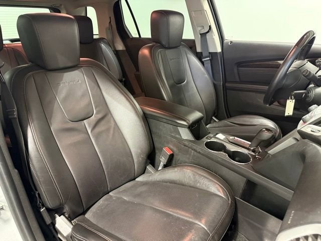 2015 GMC Terrain Denali - Photo 27