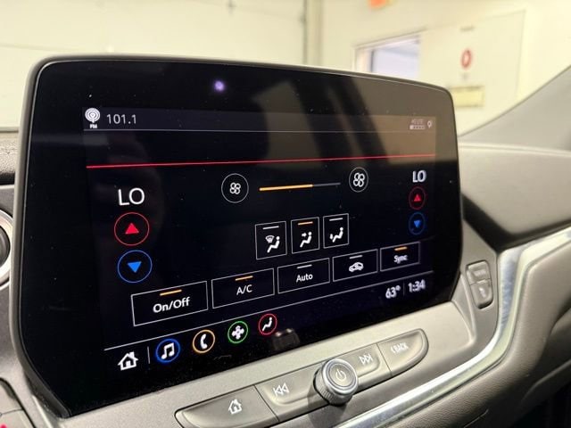 2023 Chevrolet Blazer 3LT - Photo 19