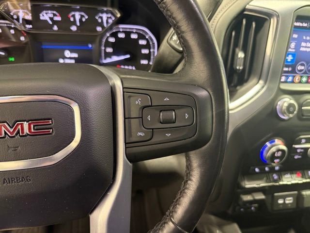 2022 GMC Sierra 1500 Limited SLT - Photo 16