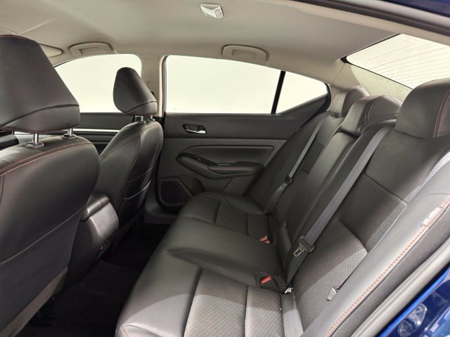 2024 Nissan Altima SR - Photo 21