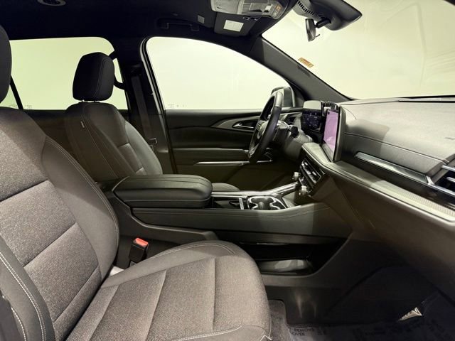 2024 Chevrolet Traverse 1LT - Photo 30
