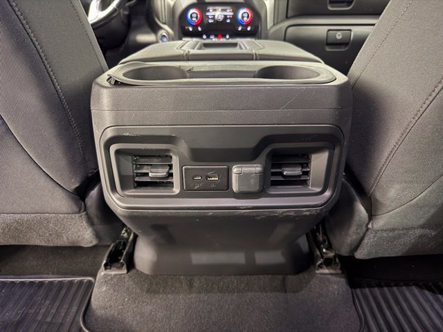 2022 Chevrolet Silverado 1500 Limited RST - Photo 22