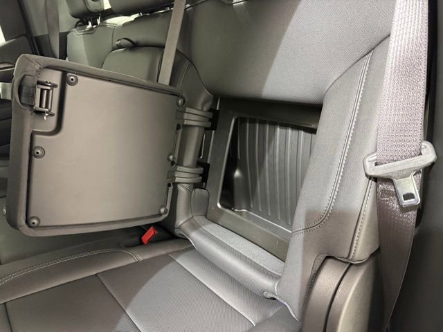 2024 Chevrolet Silverado 1500 LTZ - Photo 26