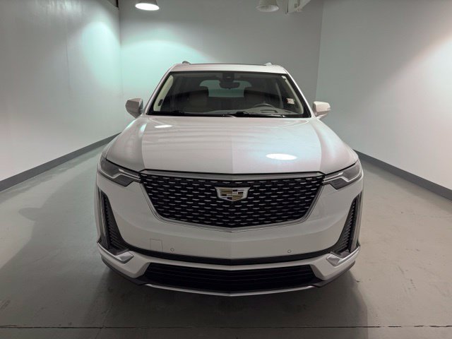 Used 2021 CADILLAC XT6 Premium Luxury SUV