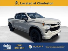 2026 Chevrolet Silverado 1500 RST Truck