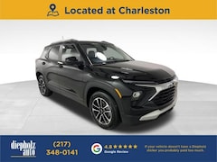 2026 Chevrolet Trailblazer LT SUV