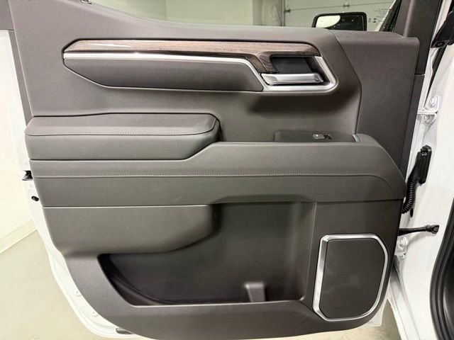 2026 Chevrolet Silverado 1500 LTZ - Photo 25