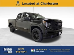 2026 GMC Sierra 1500 Pro Truck