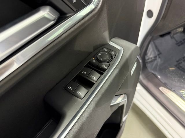 2026 Chevrolet Silverado 1500 LTZ - Photo 12