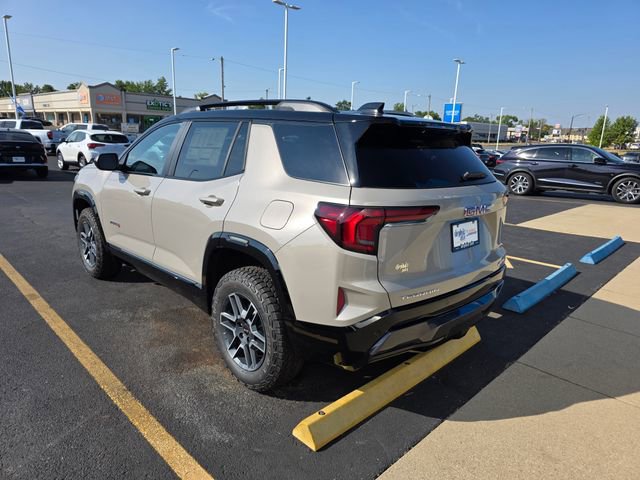 2026 Gmc Terrain AT4 photo 2
