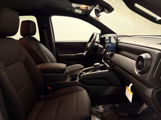 2026 Chevrolet Colorado Work Truck - Photo 24