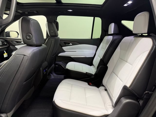 2026 Chevrolet Traverse High Country - Photo 28
