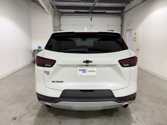 2023 Chevrolet Blazer 3LT - Photo 6