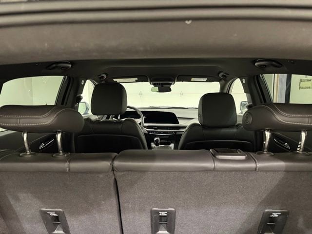 2025 Cadillac XT4 Premium Luxury - Photo 9