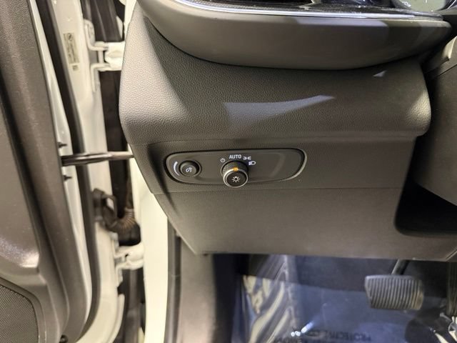 2021 Buick Envision Essence - Photo 19