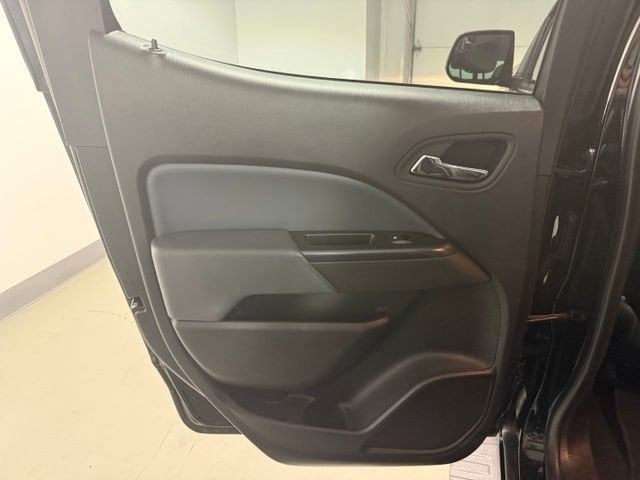 2017 Chevrolet Colorado Z71 - Photo 20