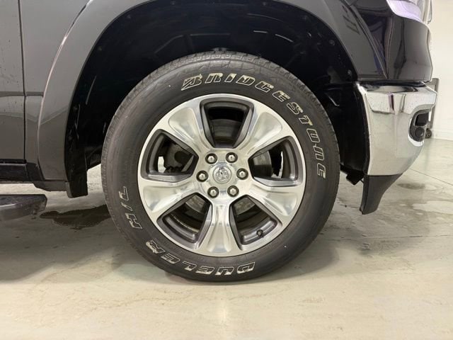 2022 RAM Ram 1500 Pickup Laramie - Photo 29