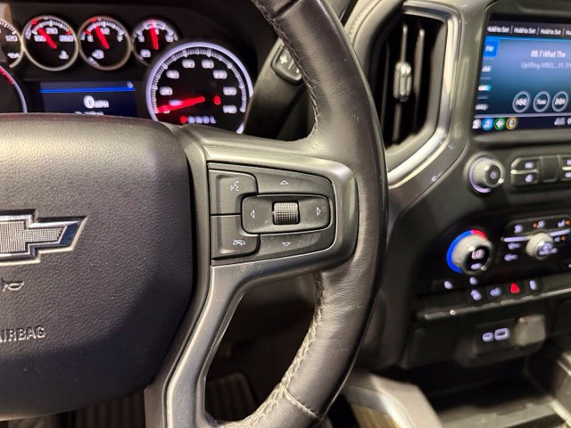 2022 Chevrolet Silverado 1500 Limited RST - Photo 15