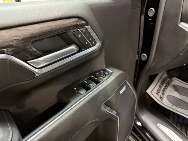 2026 Chevrolet Silverado 2500 HD LTZ - Photo 11