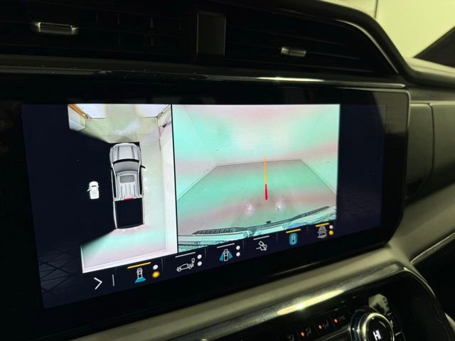 2023 GMC Sierra 1500 AT4X - Photo 20