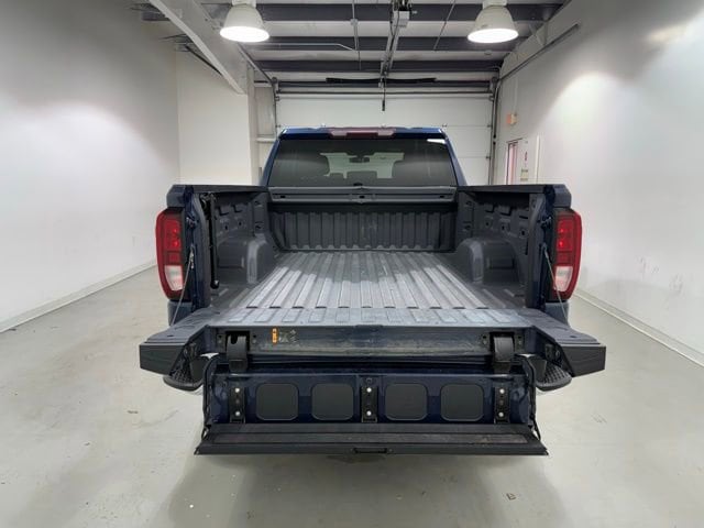 2021 GMC Sierra 1500 SLE - Photo 8