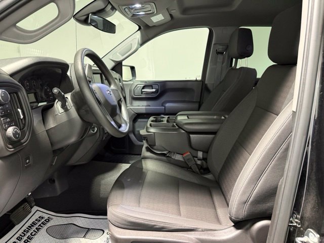 2024 Chevrolet Silverado 1500 Custom - Photo 11