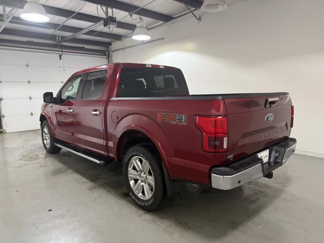 2018 Ford F-150 XL photo 3