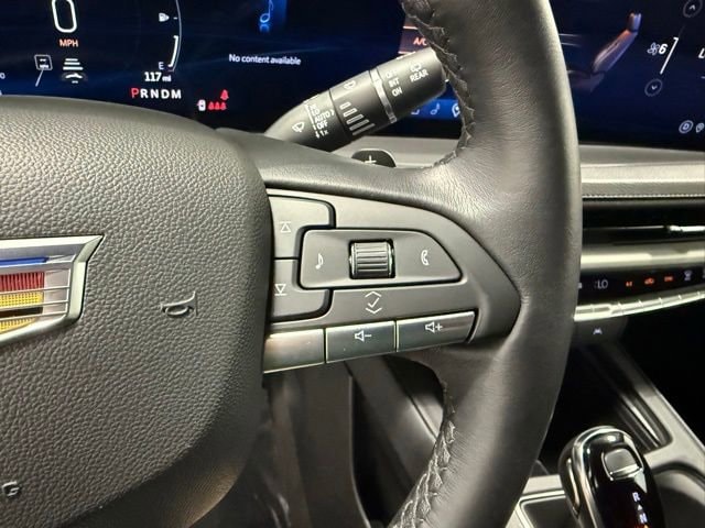 2025 Cadillac XT4 Premium Luxury - Photo 15