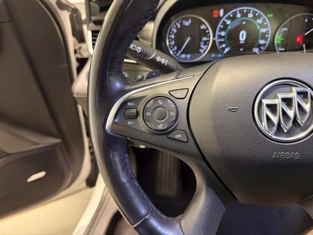 2019 Buick LaCrosse Premium - Photo 16